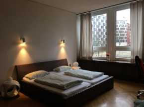 Stylish Apartment in the Heart of Hamburg